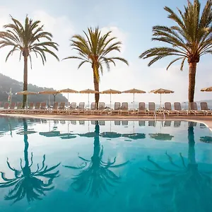 Grupotel Imperio Playa Отель Cala De San Vicente (Ibiza)