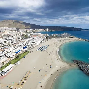 Playa Гостевой дом Лос Кристианос