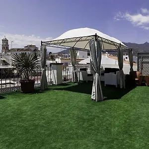Boutique Отель Марбелья