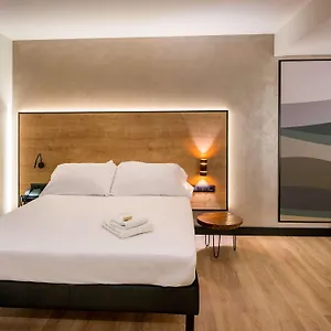 Hotell Ibis Styles Figueres Ronda
