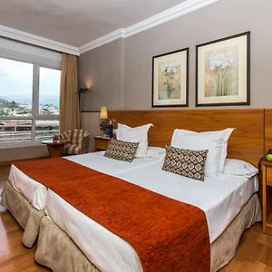**** Hotel Leonardo Spanje