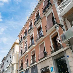 *** Hotel Nieves Spanje