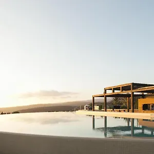 ***** Hotel Salobre & Serenity Spanje