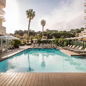 Hotell Alegria Fenals Mar