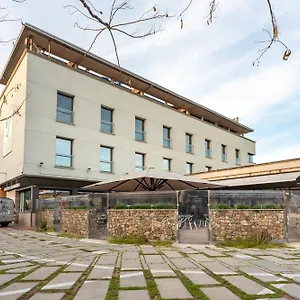 Hotell Palau De Girona