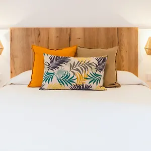 Hotell Restaurant Bon Retorn