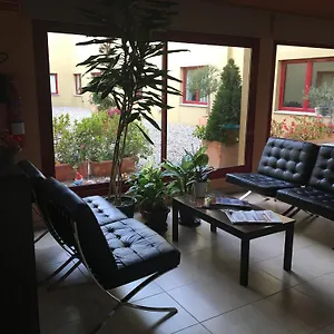 Hotell Jonquera