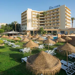 Royal Costa Отель Торремолинос