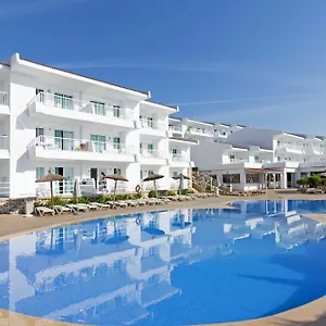 Hsm Calas Park Апарт-отель Калас-де-Майорка
