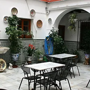 La Fuente Гостевой дом Кордова